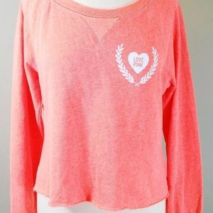 Victoria’s Secret Crewneck